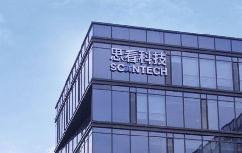高幀率掃描重塑動態三維捕獲 思看科技300fps解決方案與行業革新